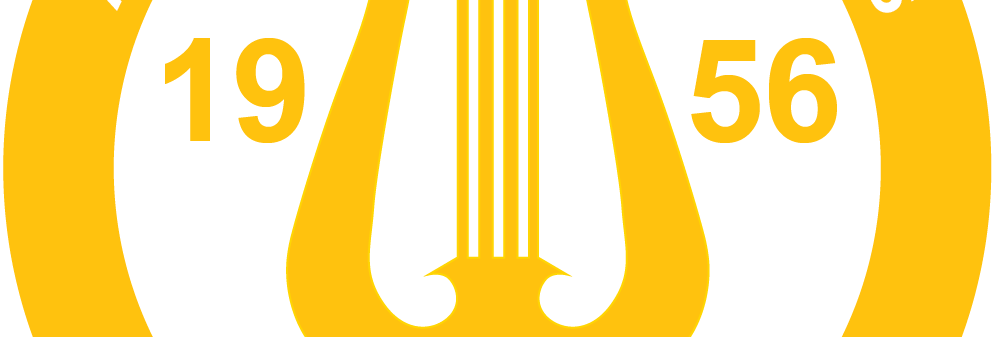 Åsheim skolemusikkorps Logo